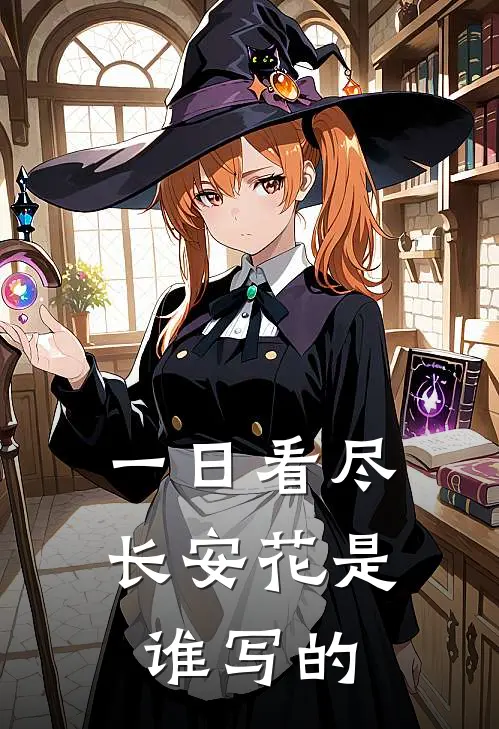 一日看尽长安花是谁写的