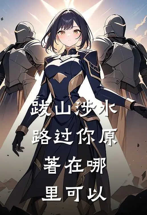 跋山涉水路过你原著在哪里可以