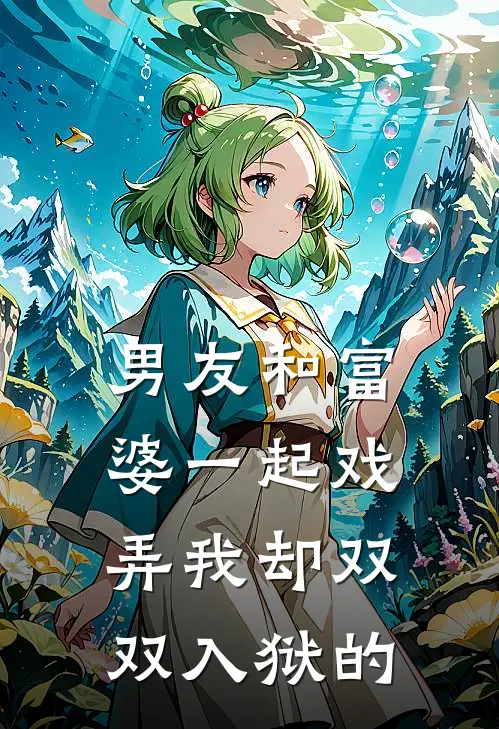 男友和富婆一起戏弄我却双双入狱的