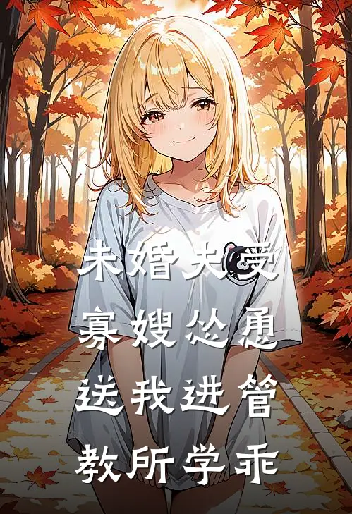 未婚夫受寡嫂怂恿，送我进管教所学乖