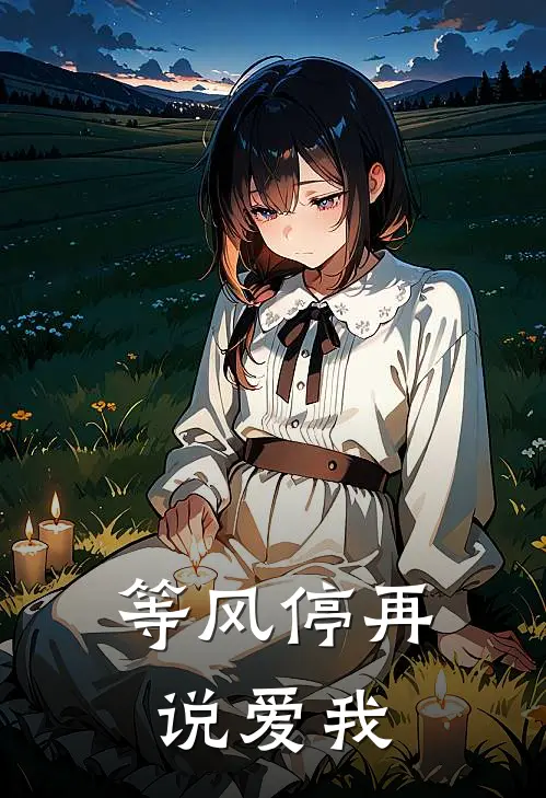 等风停再说爱我