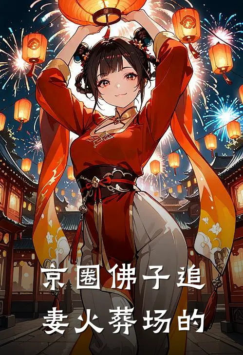 京圈佛子追妻火葬场的