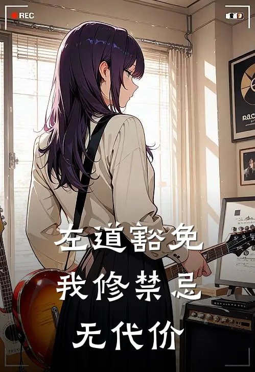 左道豁免：我修禁忌无代价