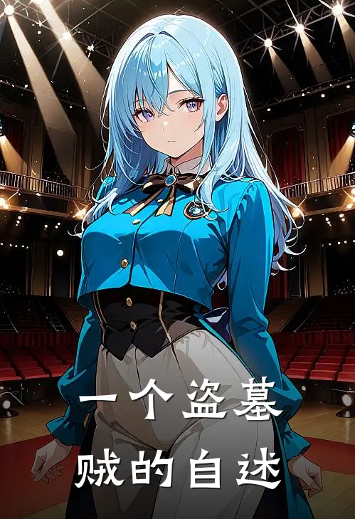 一个盗墓贼的自述