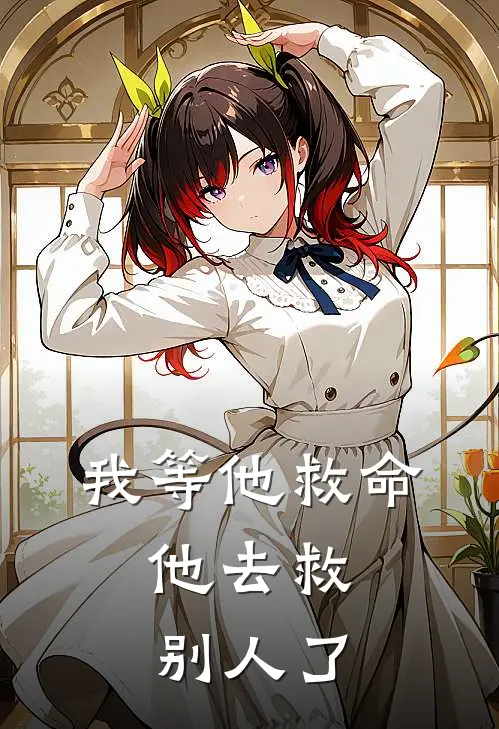 我等他救命，他去救别人了