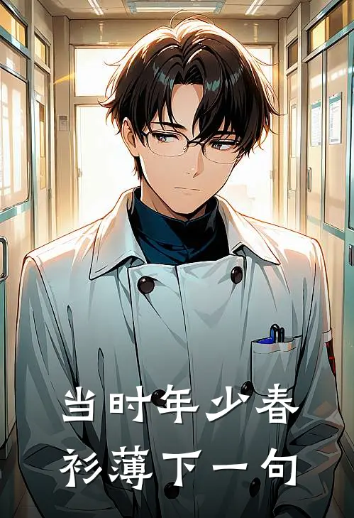 当时年少春衫薄下一句