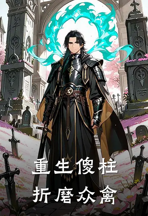 重生傻柱折磨众禽(许大茂何雨柱)推荐完结小说_最新章节列表重生傻柱折磨众禽(许大茂何雨柱)