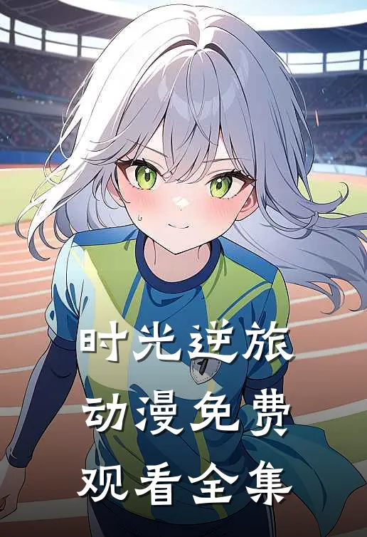 时光逆旅动漫免费观看全集