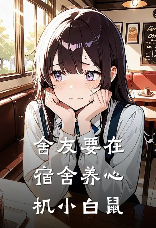 舍友要在宿舍养心机小白鼠(李梦林川)完整版小说全文免费阅读_免费阅读无弹窗舍友要在宿舍养心机小白鼠李梦林川