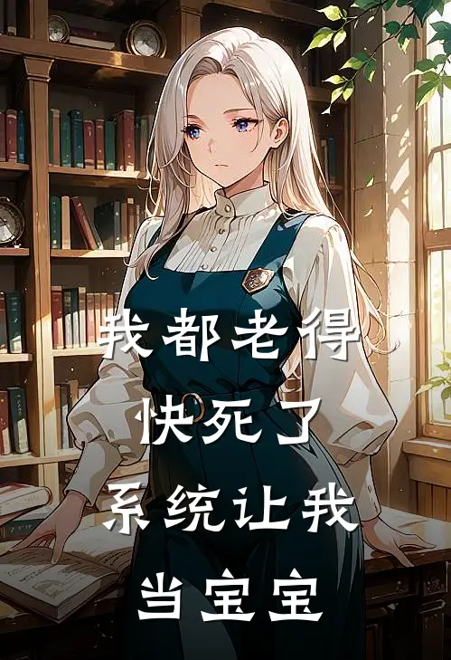 我都老得快死了，系统让我当宝宝