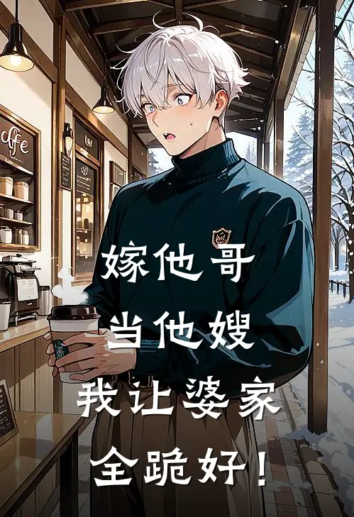 嫁他哥，当他嫂，我让婆家全跪好！