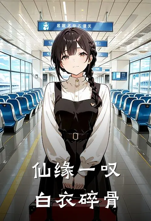 仙缘一叹，白衣碎骨