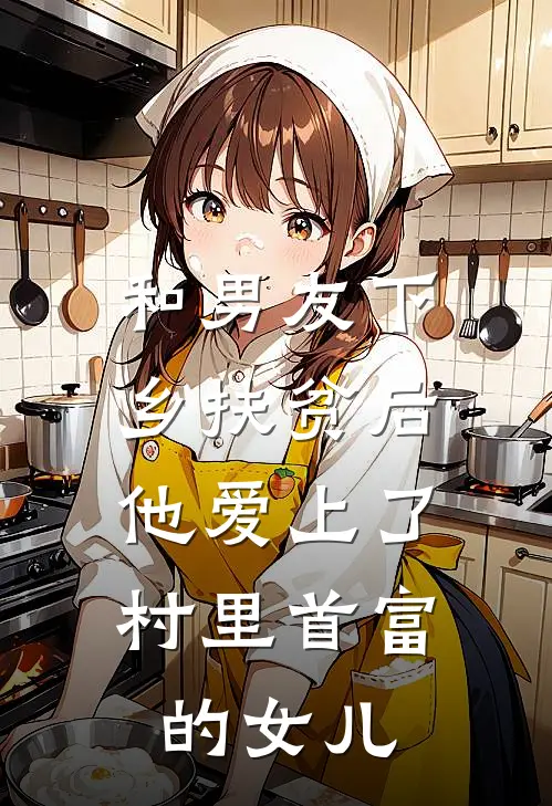 和男友下乡扶贫后，他爱上了村里首富的女儿(江凡孟瑶)完结小说推荐_小说全文免费阅读和男友下乡扶贫后，他爱上了村里首富的女儿江凡孟瑶