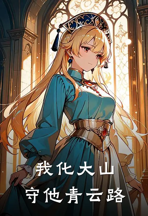 我化大山，守他青云路