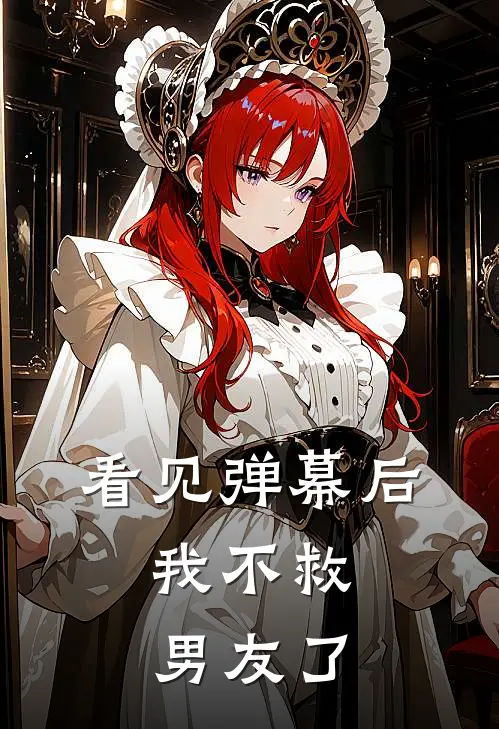 看见弹幕后，我不救男友了周明宇陈念热门小说排行_免费阅读全文看见弹幕后，我不救男友了(周明宇陈念)