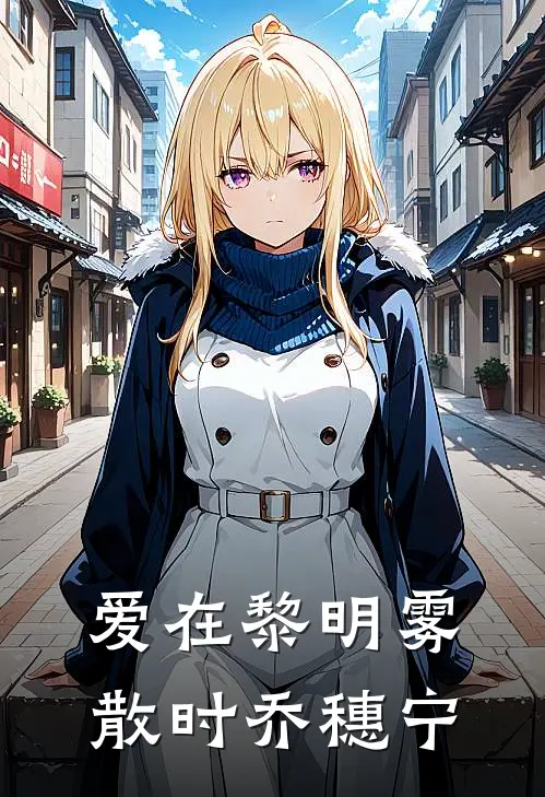 爱在黎明雾散时乔穗宁