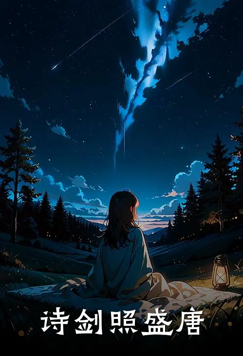 诗剑照盛唐(李白赵紫烟)全本免费小说阅读_全文免费阅读诗剑照盛唐李白赵紫烟